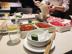 -海底捞火锅(群光广场店)