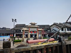 -台湾味正点车轮饼可丽饼(南禅寺店)
