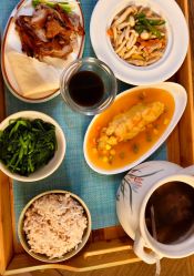 -和伊母婴护理中心·全套房(金山店)