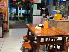 -秦园陕西手工面馆(番禺节能科技园店)