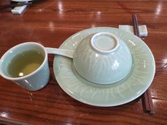 -虎哥私房菜(馒头山店)