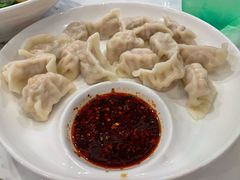 -圆圆家私房美食(民权路店)