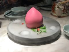 -韵秋荷(宝山龙湖天街店)