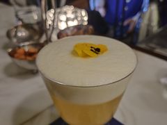 -LONG BAR 廊吧(外滩华尔道夫酒店)