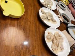 -一轩饺子馆(丽都店)