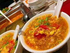 -海底捞火锅(万象城店)