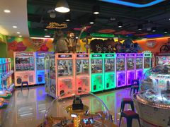 -汤姆熊欢乐世界(大连恒隆广场店)