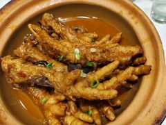 -再回头私房菜·老南京菜