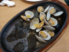 -萨莉亚意式餐厅(三号湾广场店)