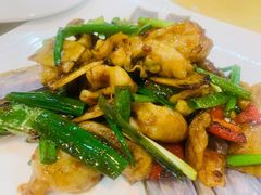 -九大簋家宴(晓港湾店)