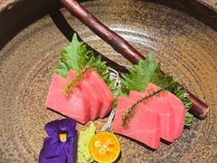 -Minase水濑·日料放题(外滩店)