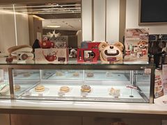 -Tims天好咖啡·贝果(东方广场店)