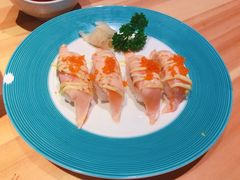 -割烹旭日本料理(龙湖狮山天街店)