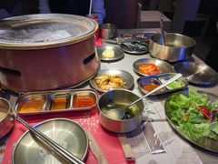 -西塔老太太泥炉烤肉(温州首店万象城黑金店)