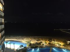 -深圳大梅沙京基洲际度假酒店