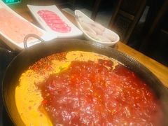 -纸盐河码头火锅(十八梯店)