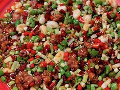 -先启半步颠·川菜小炒