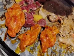 -肆幺幺烤肉(乐汇城店)