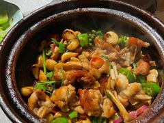 -晓粤·惹味粤菜(凯德乐峰广场店)