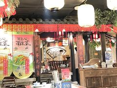 -南京大牌档(西单食宝街友谊商城店)