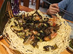 -云海肴云南菜·蒸汽石锅鱼(北京良乡华冠店)