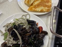 -蝎王府羊蝎子(北大地店)