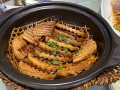 -舟山海鲜·江浙菜(银沙路店)