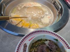 -三头牛·潮汕牛肉生蚝火锅 (夏湾店)