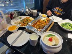 -高第街56号港式餐厅·精选(世茂广场宽厚里大明湖店)