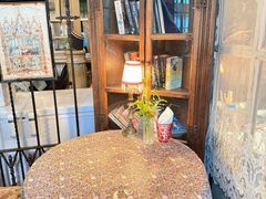 -小芳廷餐厅