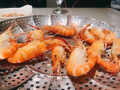 -粗茶淡饭·蒸鲜(光谷店)