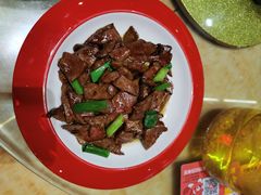 -陈记菜馆·非遗淮扬菜(东关街教场店)