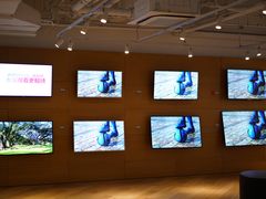 -Sony Store 索尼(上海淮海中路店)