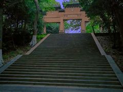 -灵谷景区