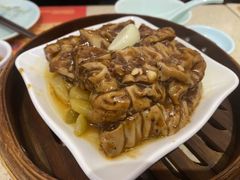 -点都德(聚福楼店)