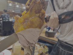 -汉巴味德(沈阳万象汇店)