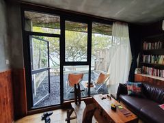 -城墙外BAR