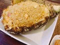 -自然餐厅(Phuket)