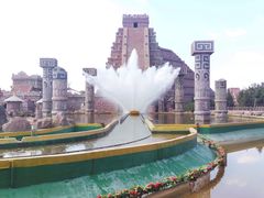 -沈阳方特欢乐世界