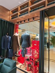 -GIMIWEAR 基米尔男士西服高级定制(陆家嘴店)