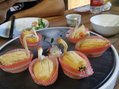 -醉霖生态餐厅(交大店)