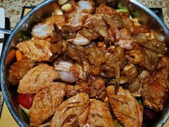 -黄记煌三汁焖锅(新世纪广场店)
