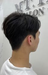 -MT·ID 烫发.染发.接发SALON