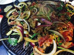 -石记老北京炙子烤肉(松园店)