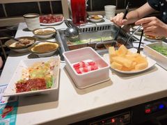 -野妹火锅(布吉店)