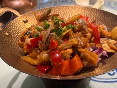 -一味大院•桐庐菜传承店(春江路店)