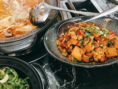 -李师傅脆肚(华强北店)