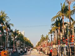 -海大南门夜市(海富街店)