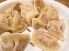 -海胆小馆(东北水饺·春柳店)