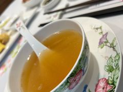 -花城苑广府菜(侨鑫店)